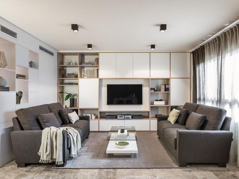 Salón
