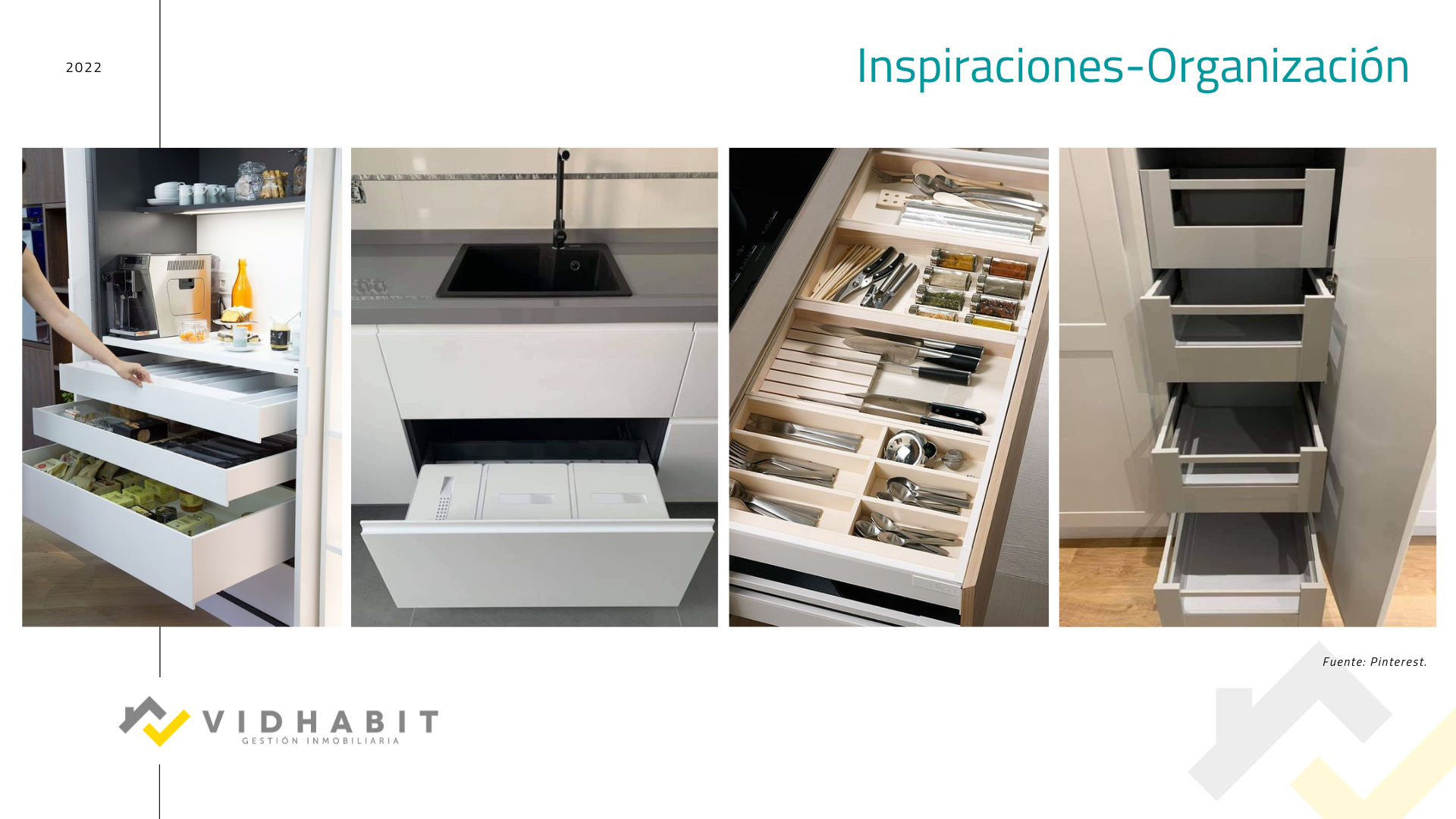 Organización