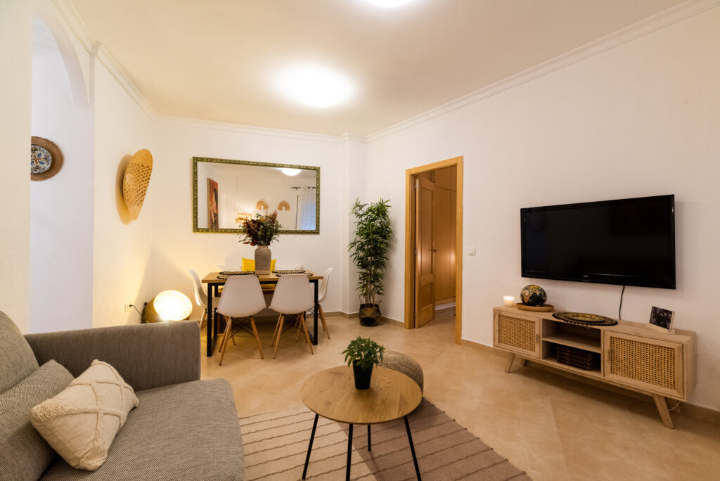 Home Staging